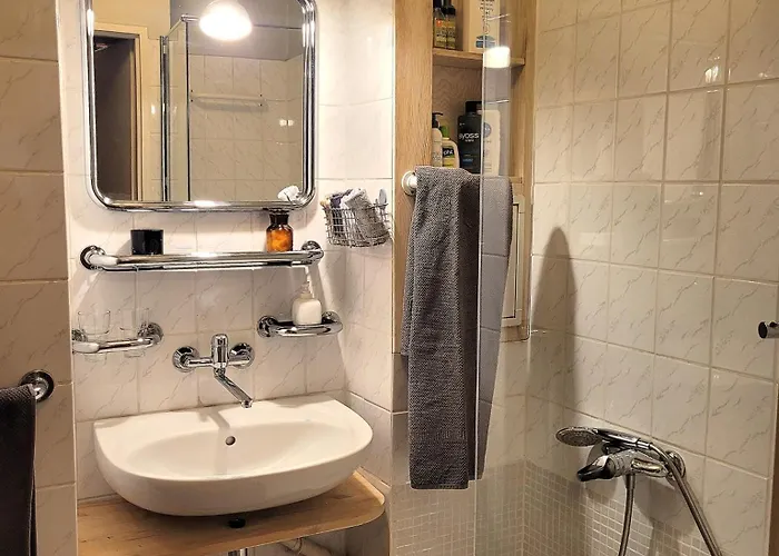 Cztery Pory Roku Apartment Warsaw