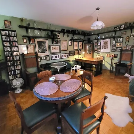 Cztery Pory Roku * Warschau