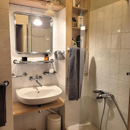 W Centrum Warszawy Appartement Varsovie