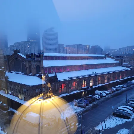 Cztery Pory Roku Appartamento Varsavia