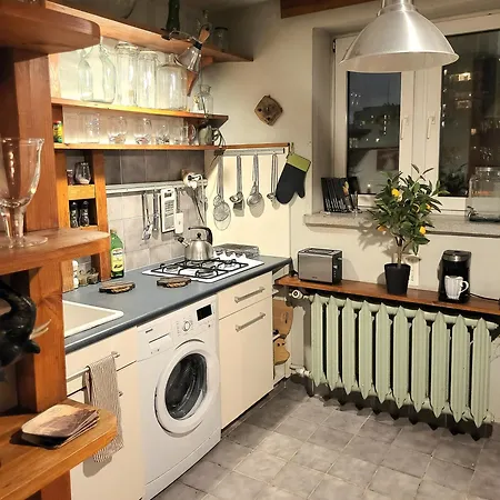 Cztery Pory Roku Warschau