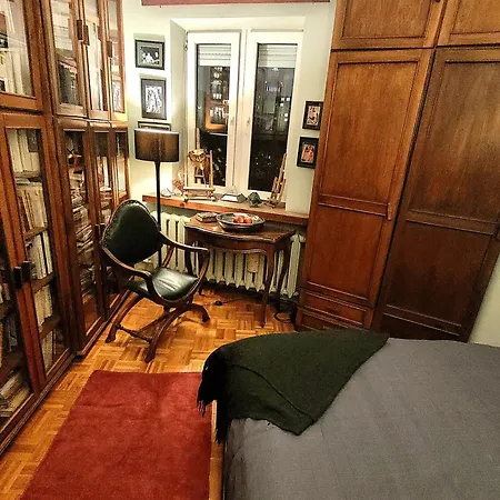 Appartamento Cztery Pory Roku