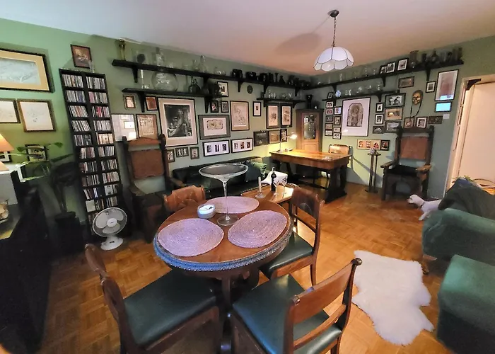 Cztery Pory Roku * ורשה